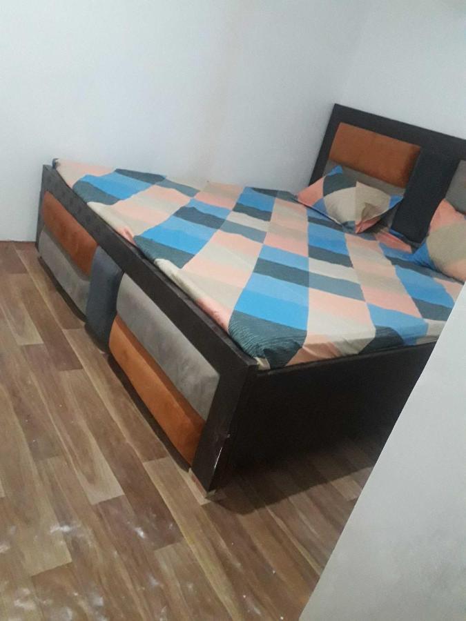 Oyo Golden Inn Hotel Meerut Exterior foto